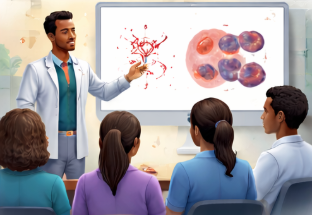 Why Sickle Cell Education Matters for Healthcare ProfessionalsLearning in today’s world
