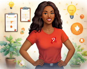 Living With Sickle Cell Disease: Knowledge as a Tool for Empowerment